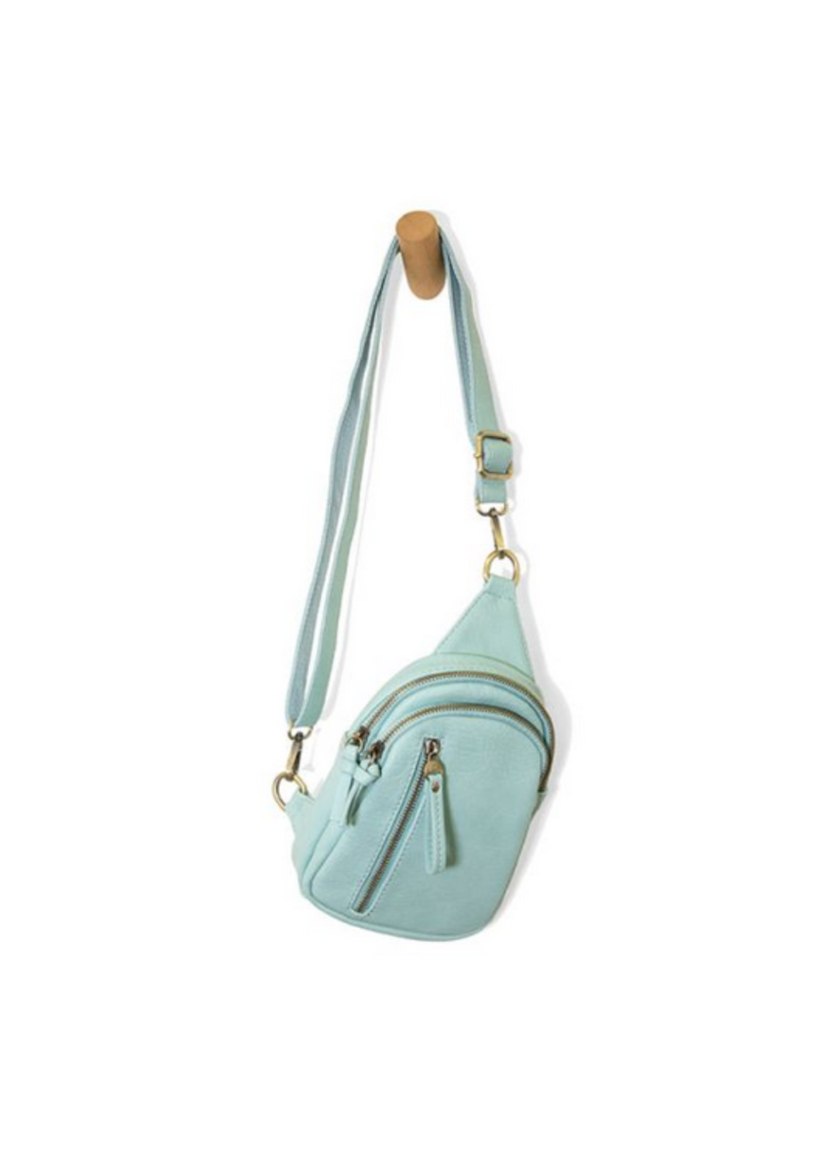 Joy Susan L8166 Skyler Sling Bag