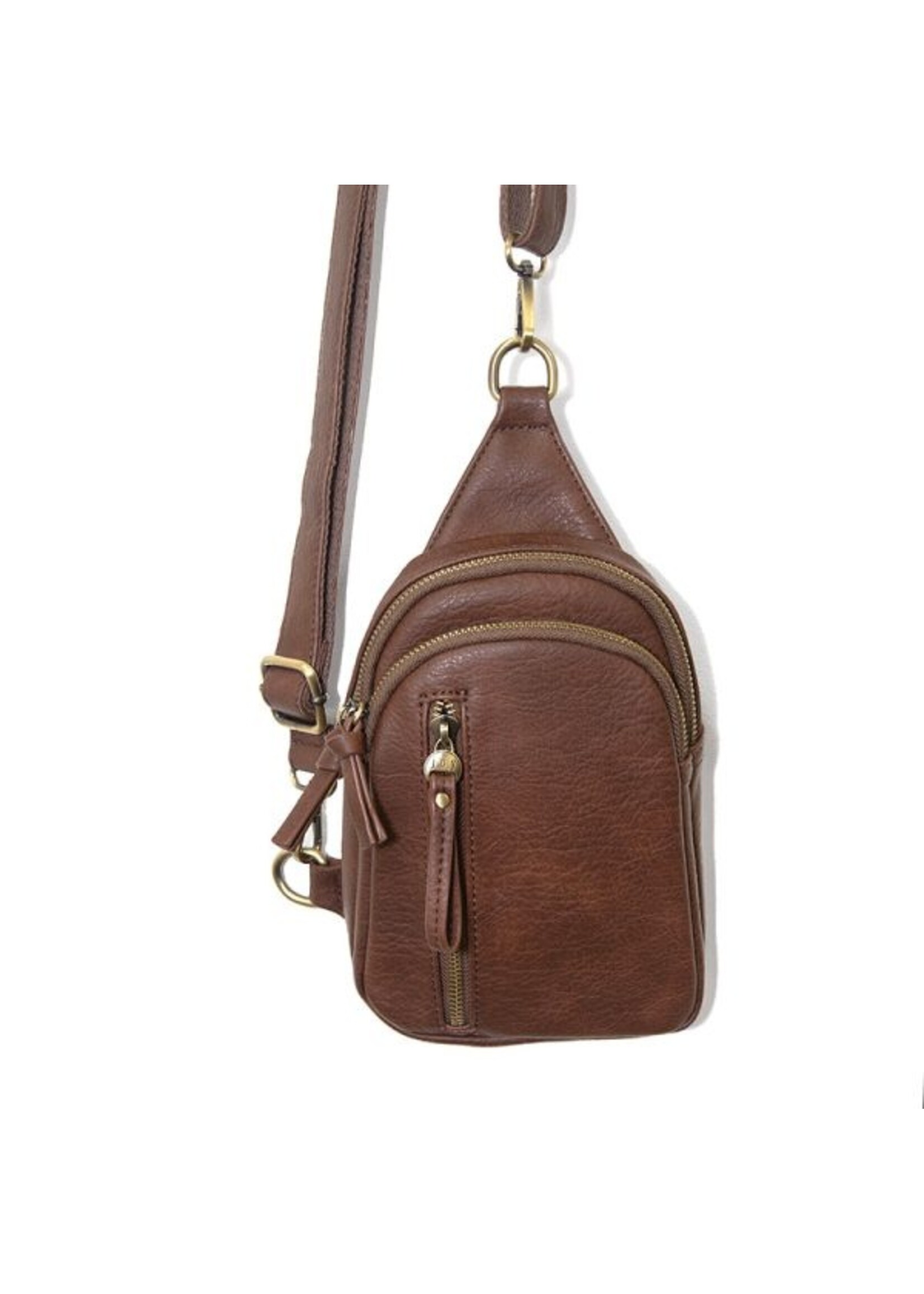 Joy Susan L8166 Skyler Sling Bag