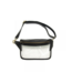 Joy Susan L8172 Clear Sylvie Sling belt Bag