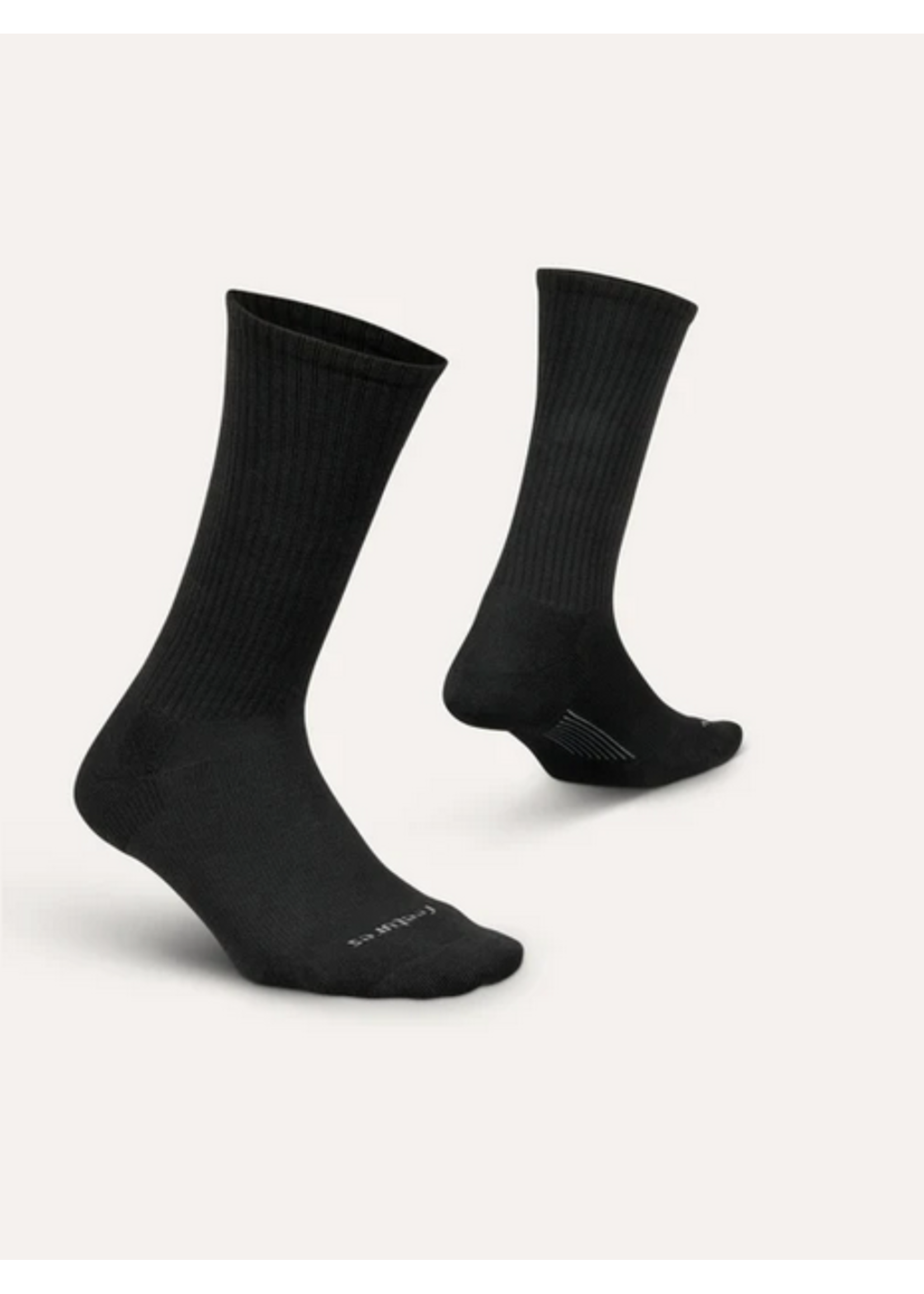 Feetures LM101  Everyday Cushion Crew