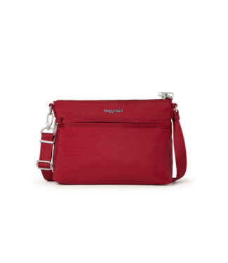 Baggallini Anti-Theft Memento Crossbody AME460B