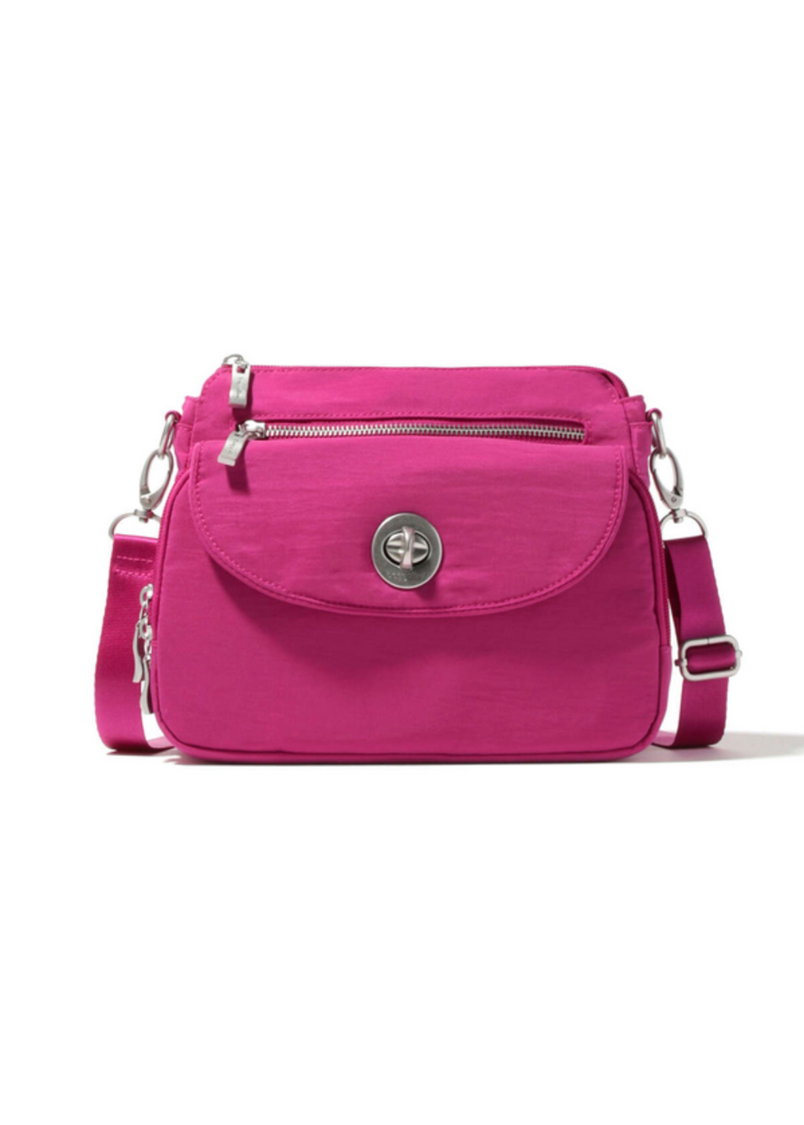 Baggallini Calais Crossbody Bag (CAL532B)