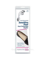 Pedifix P235 OSFM Sensitive Feet Foot Protection Insoles