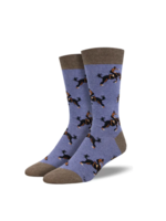 Socksmith Mnc2940 Giddy Up