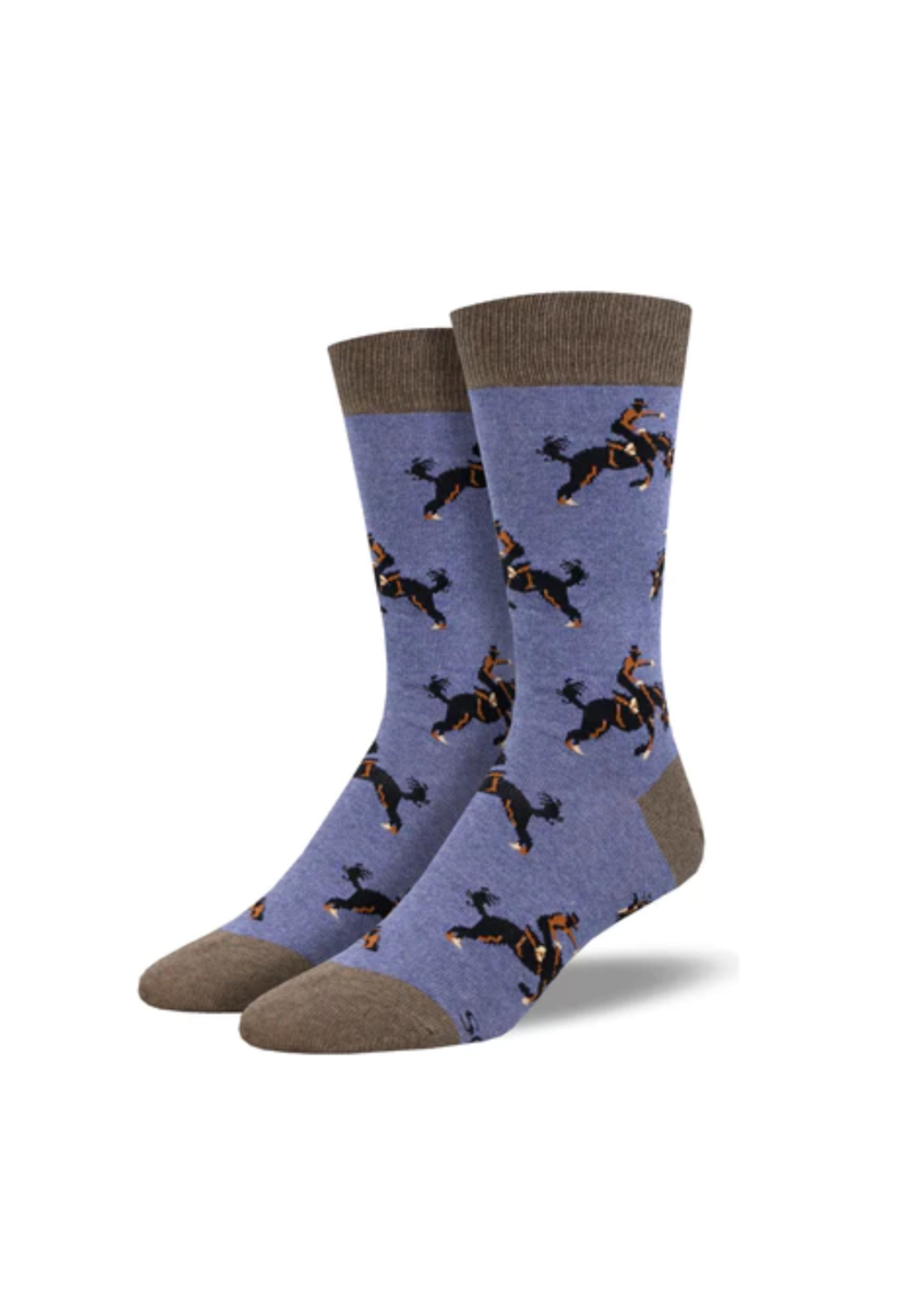 Socksmith Mnc2940 Giddy Up