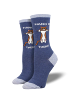 Socksmith Wnc2971 Hang In There