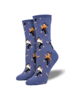 Socksmith Wnc2961 Martial Arts