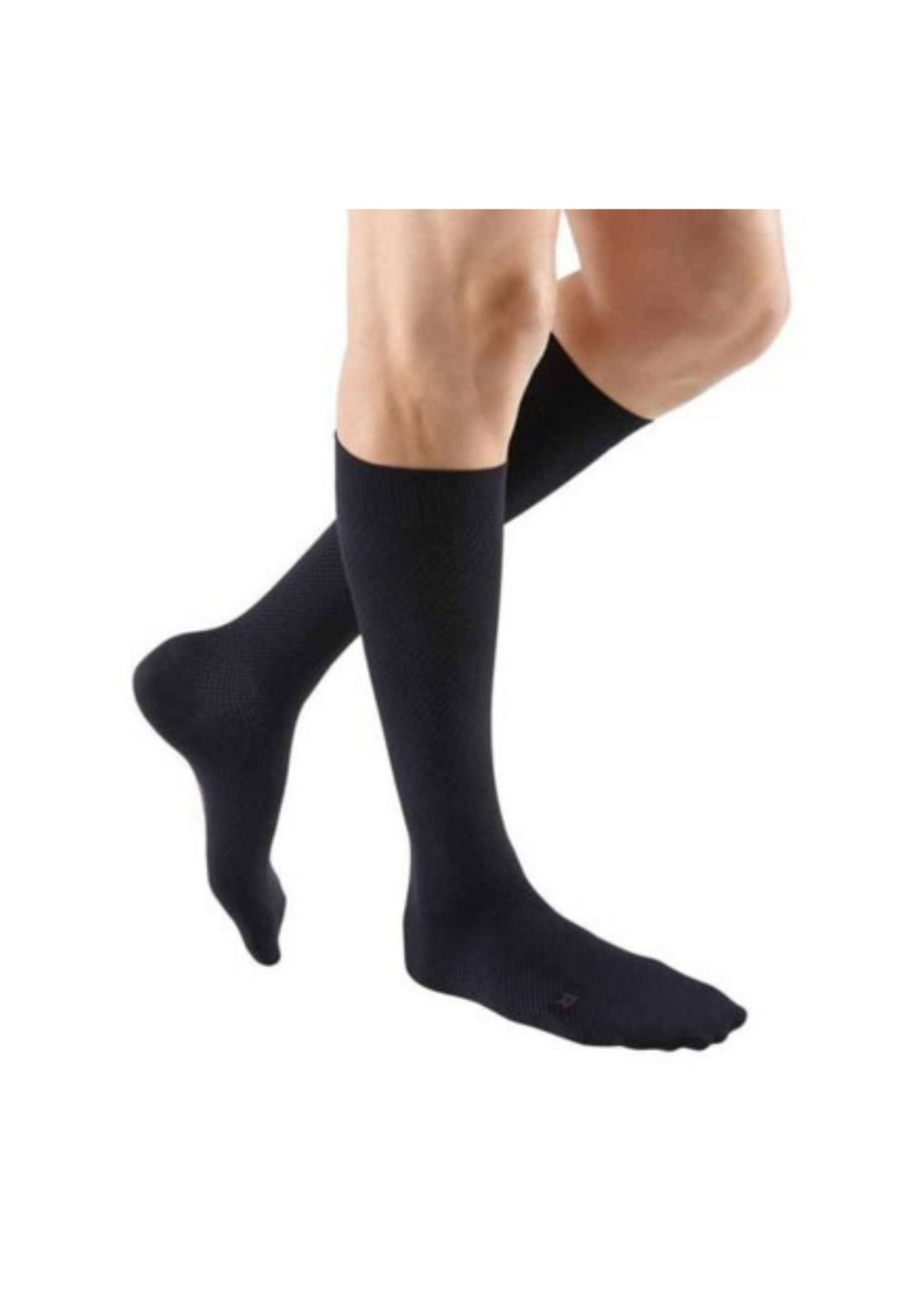 Medi USA Mediven S040 15-20 mmhg For Men Select Calf Standard Coed Toe