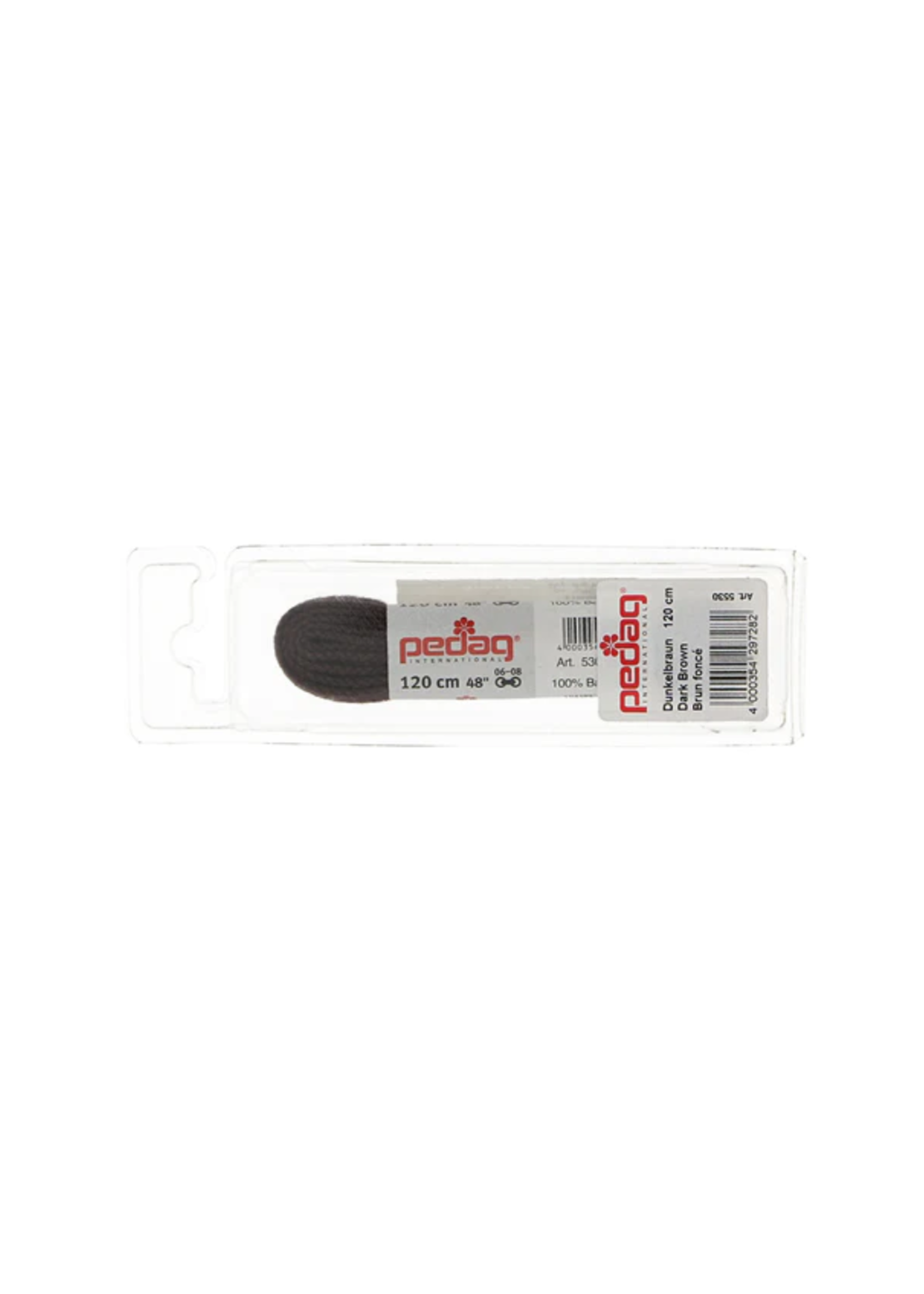 Pedag Flat Laces Art 5530