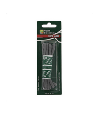 Four Seasons Rope Laces (Round)