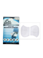 Soul Insole Premium Orthotic Insole Micro-Size Maximum Comfort (Shoe Bubbles)