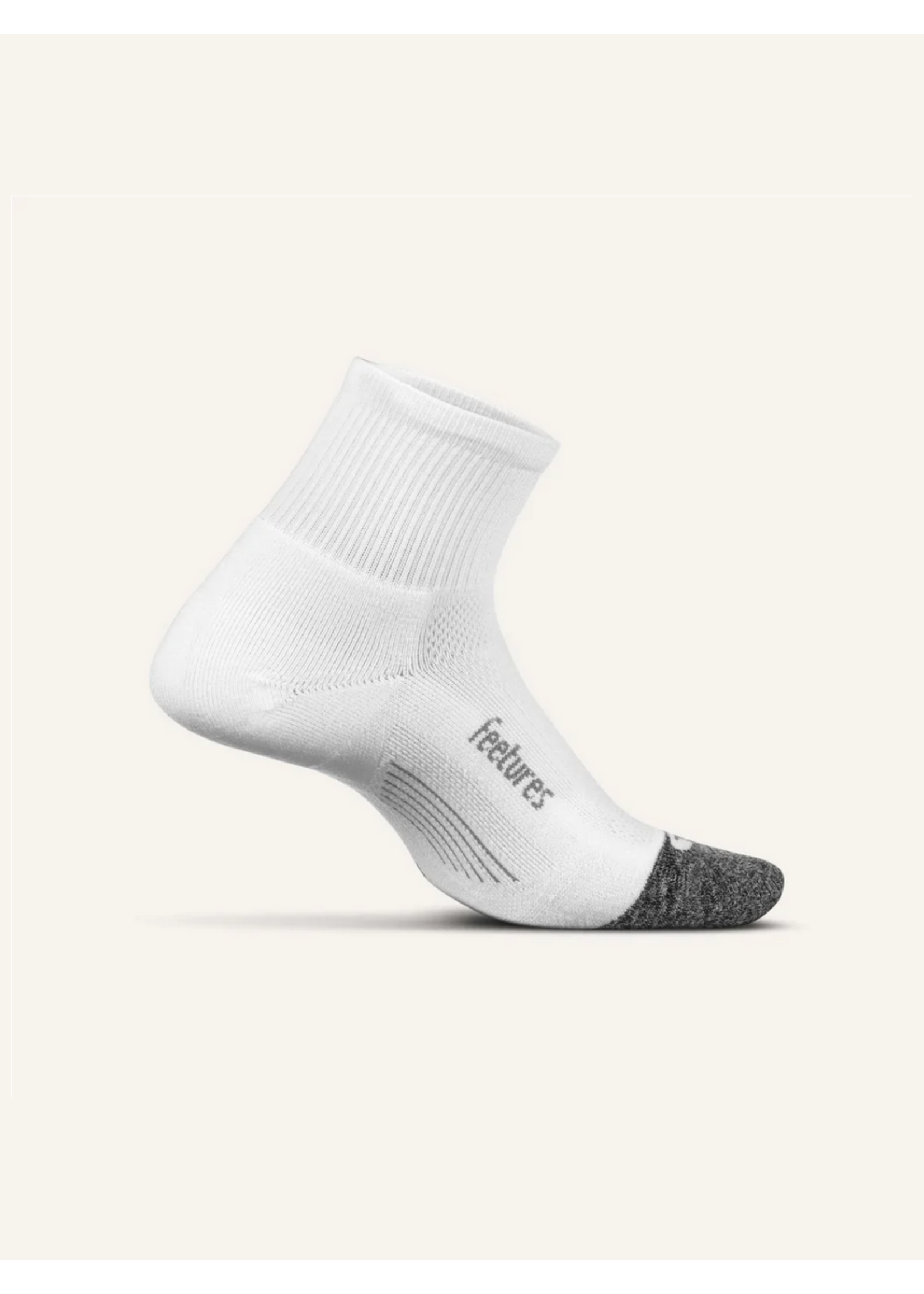 Feetures Elite Ultra Light Quarter (E251)