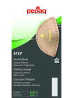 Pedag Step (Arch Support)