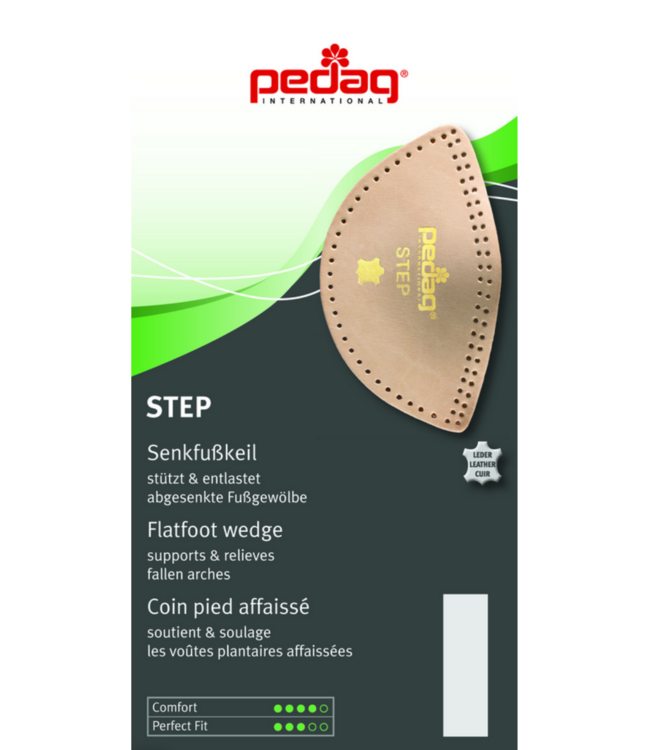 Pedag Step (Arch Support)