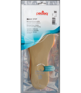 Pedag Magic Step (157)
