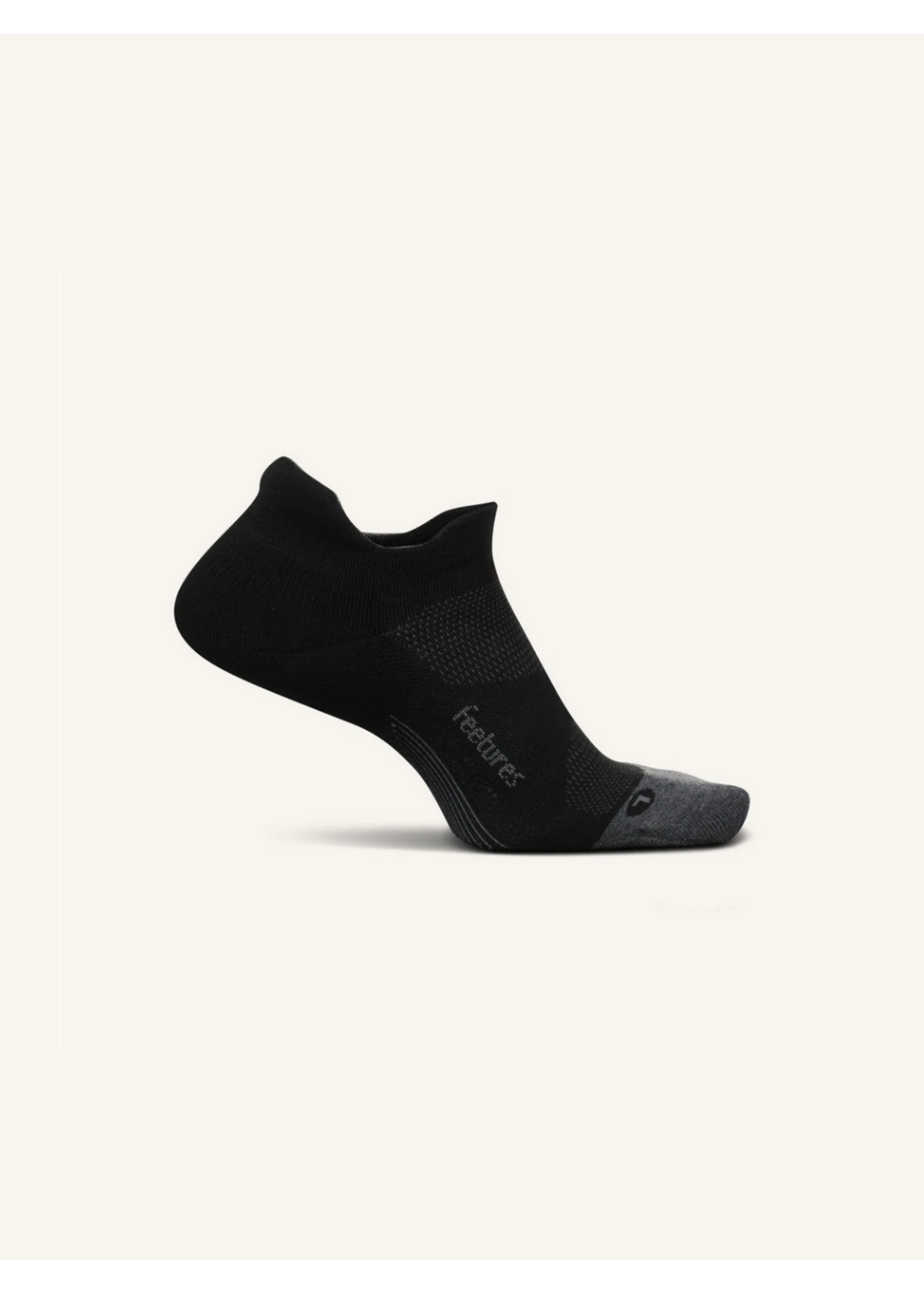 Feetures EC501 Max Cushion Elite No Show Tab