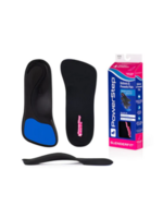 Powerstep Slender Fit 3/4th length