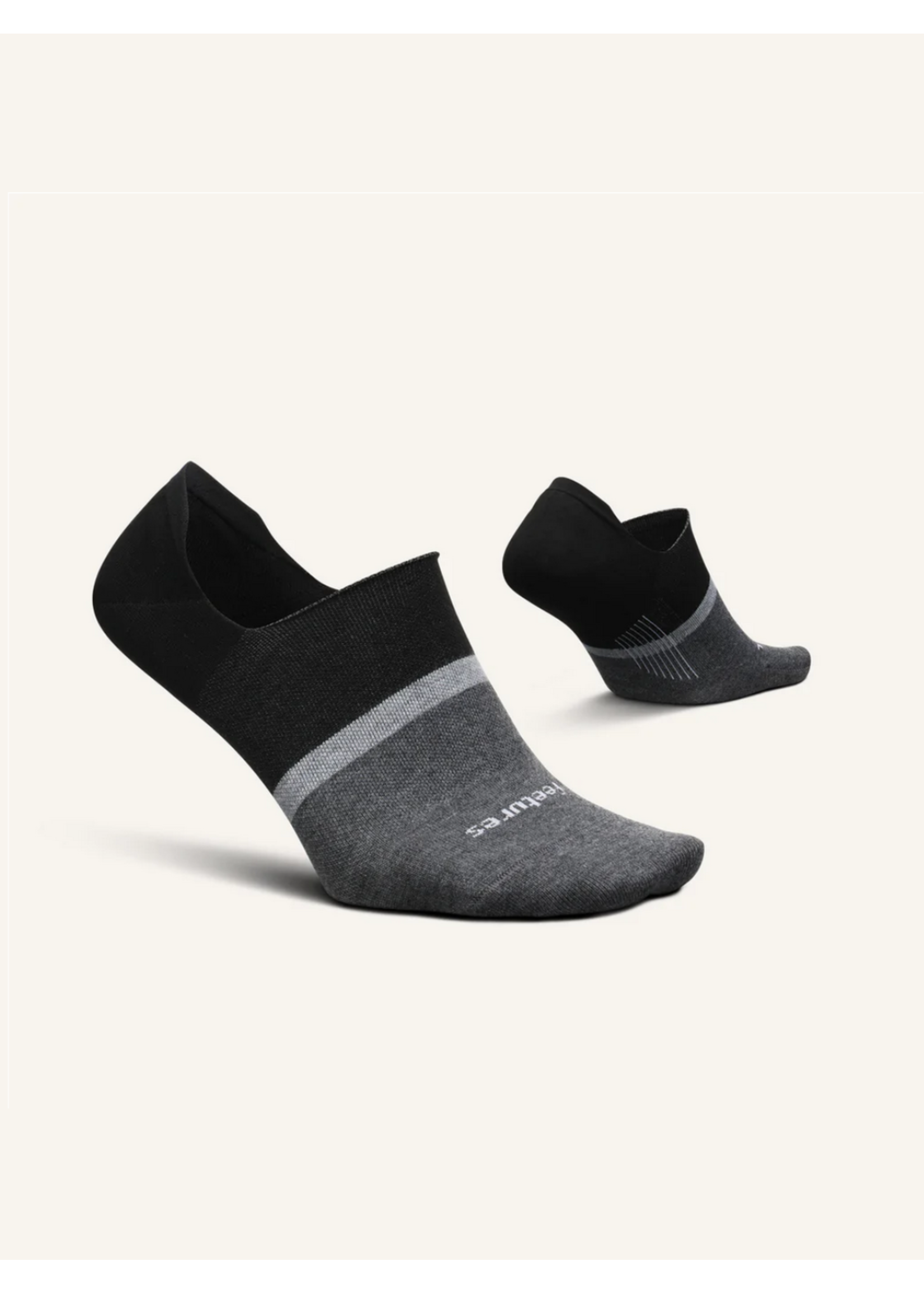 Feetures Ultra Light Everyday No Show (LM755)