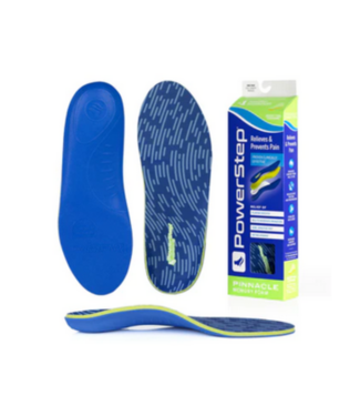 Powerstep Powerstep Pinnacle Memory Foam