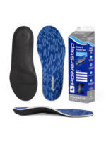 Powerstep Wide Fit