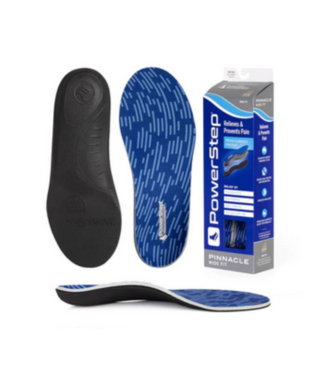 Powerstep Wide Fit