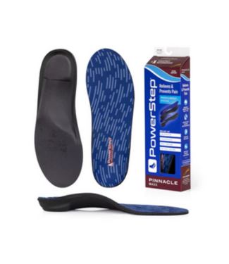 Powerstep Powerstep Pinnacle Maxx