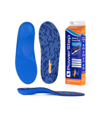 Powerstep Pinnacle Low