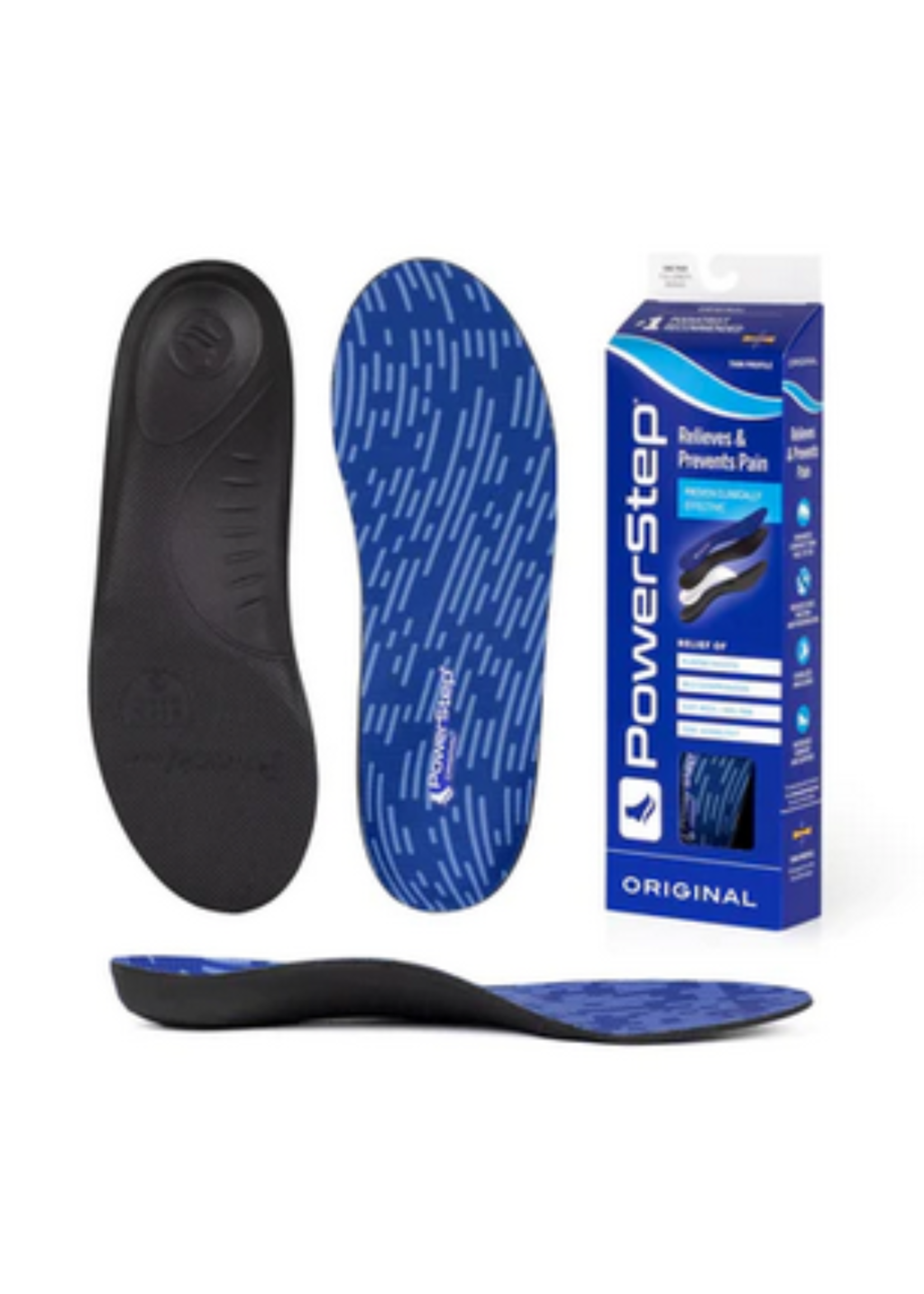 Powerstep PowerStep Original