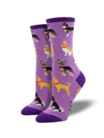 Socksmith SockSmith WNC2581 Doggy Style