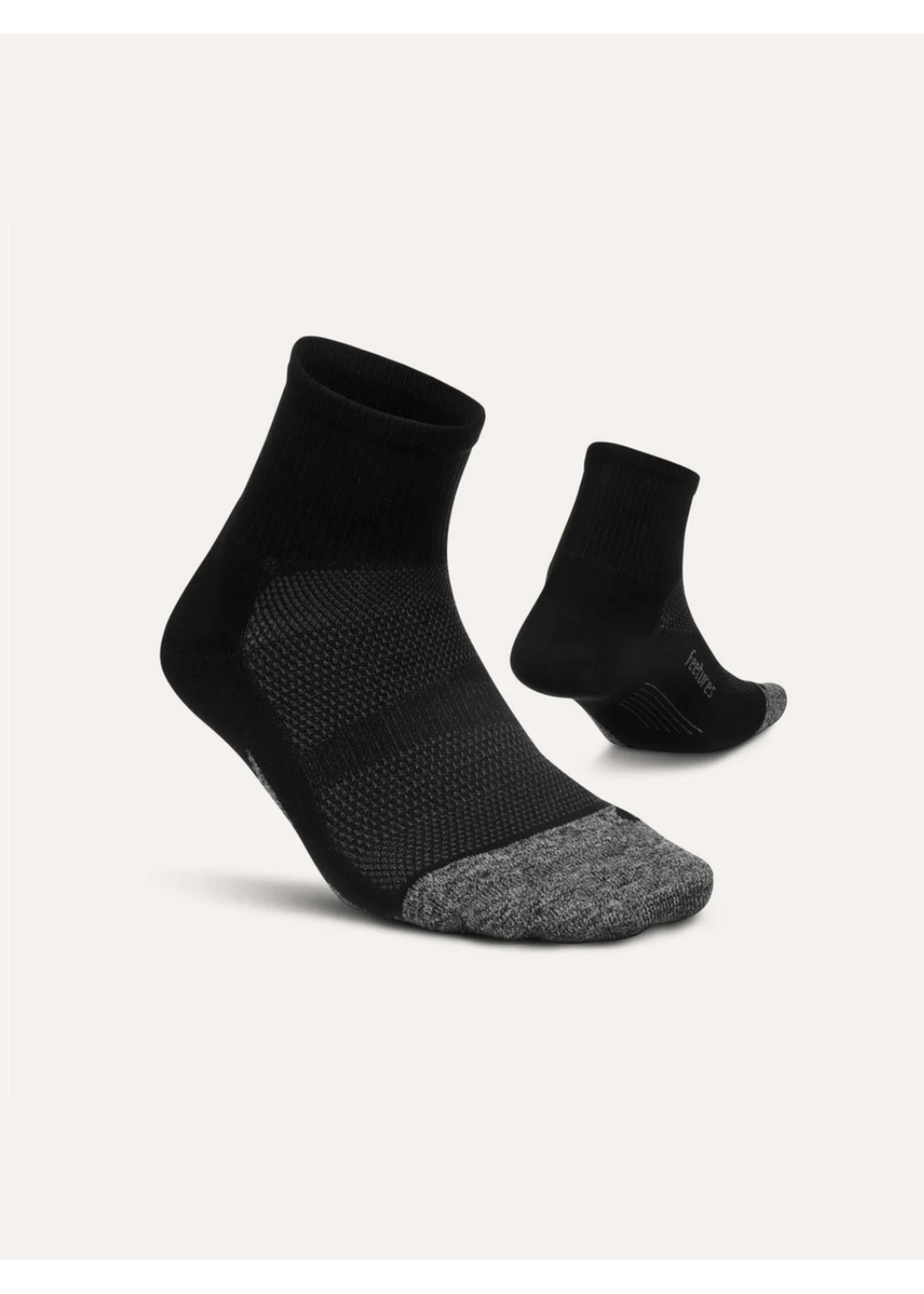Feetures E201 Light Cushion Elite Quarter (E201)