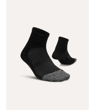 Feetures E201 Light Cushion Elite Quarter (E201)