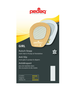 Pedag Girl Anti-Slip