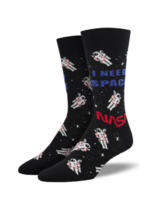 Socksmith WNC2650 I Need Space
