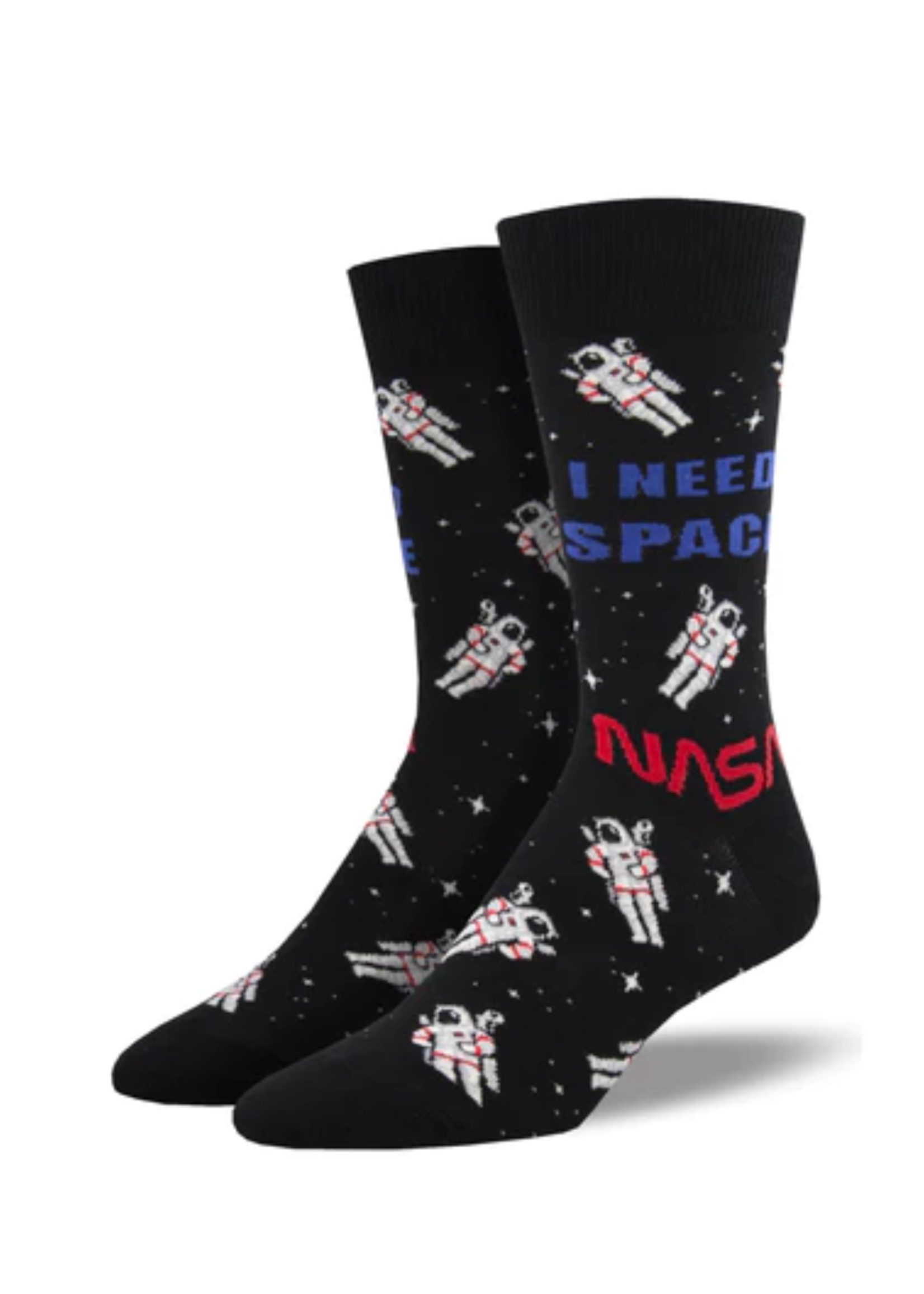 Socksmith WNC2650 I Need Space