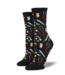 Socksmith WNC394 Meds