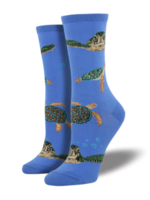 Socksmith WNC421 Sea Turtles