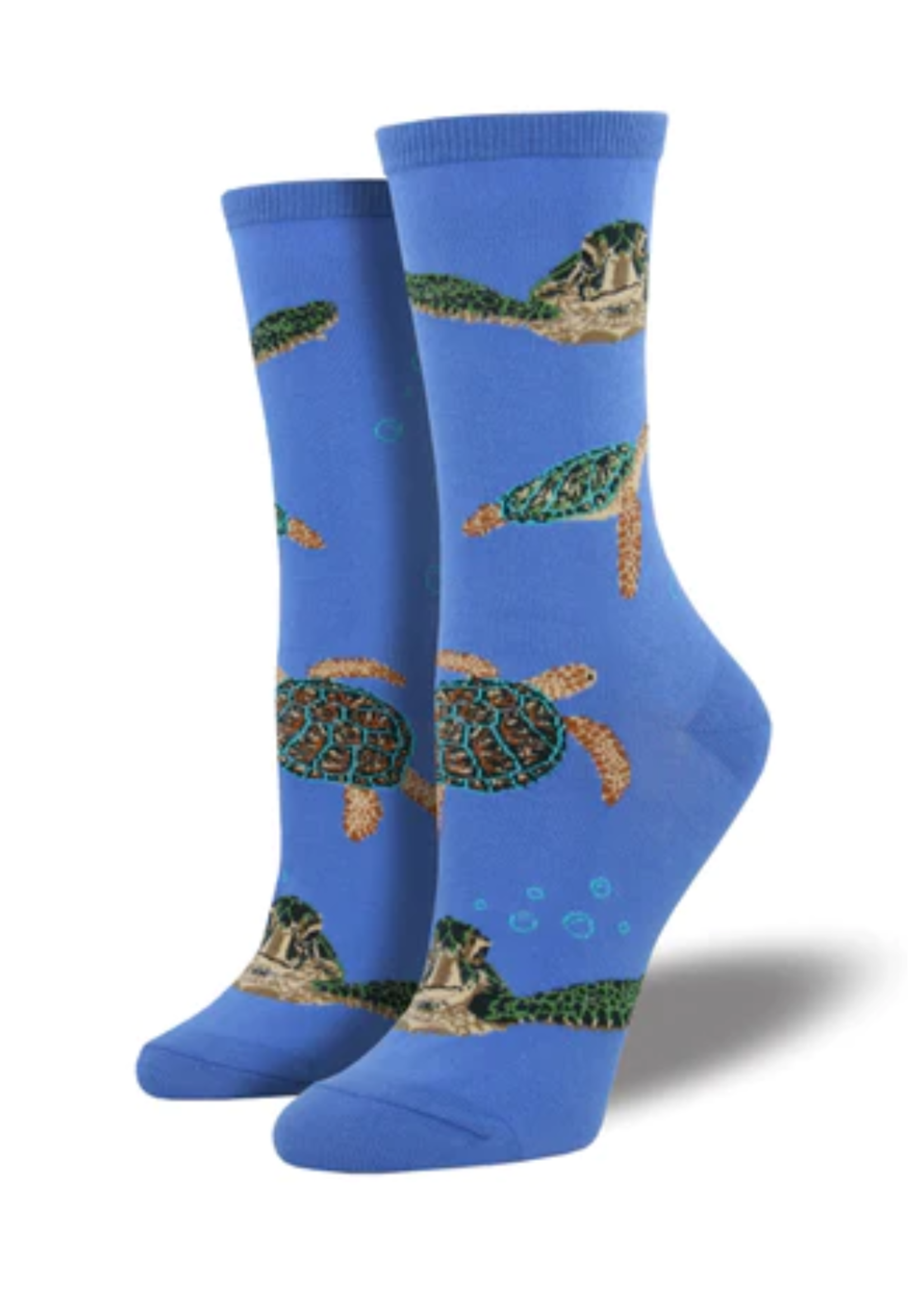 Socksmith WNC421 Sea Turtles