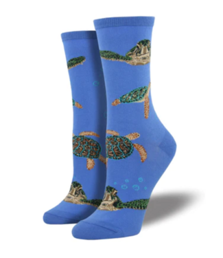 Socksmith WNC421 Sea Turtles