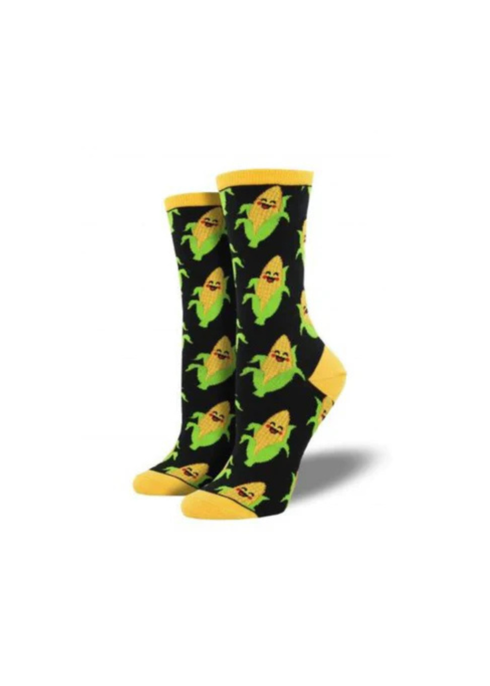 Socksmith WNC780 Aw Shucks