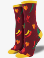 Socksmith WNC890 A Little Chill