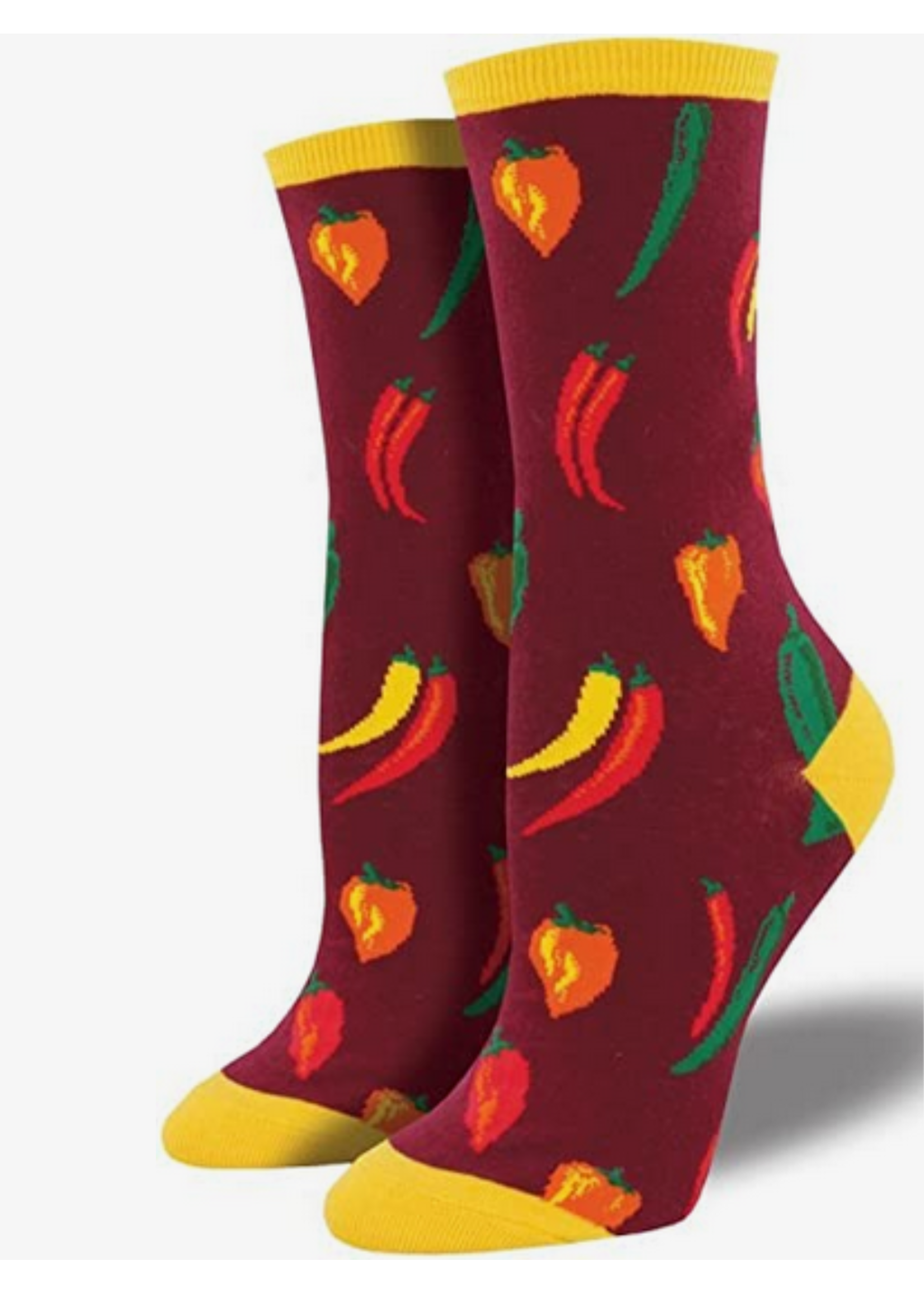 Socksmith WNC890 A Little Chill