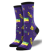 Socksmith WNC2028 Mardi Gras