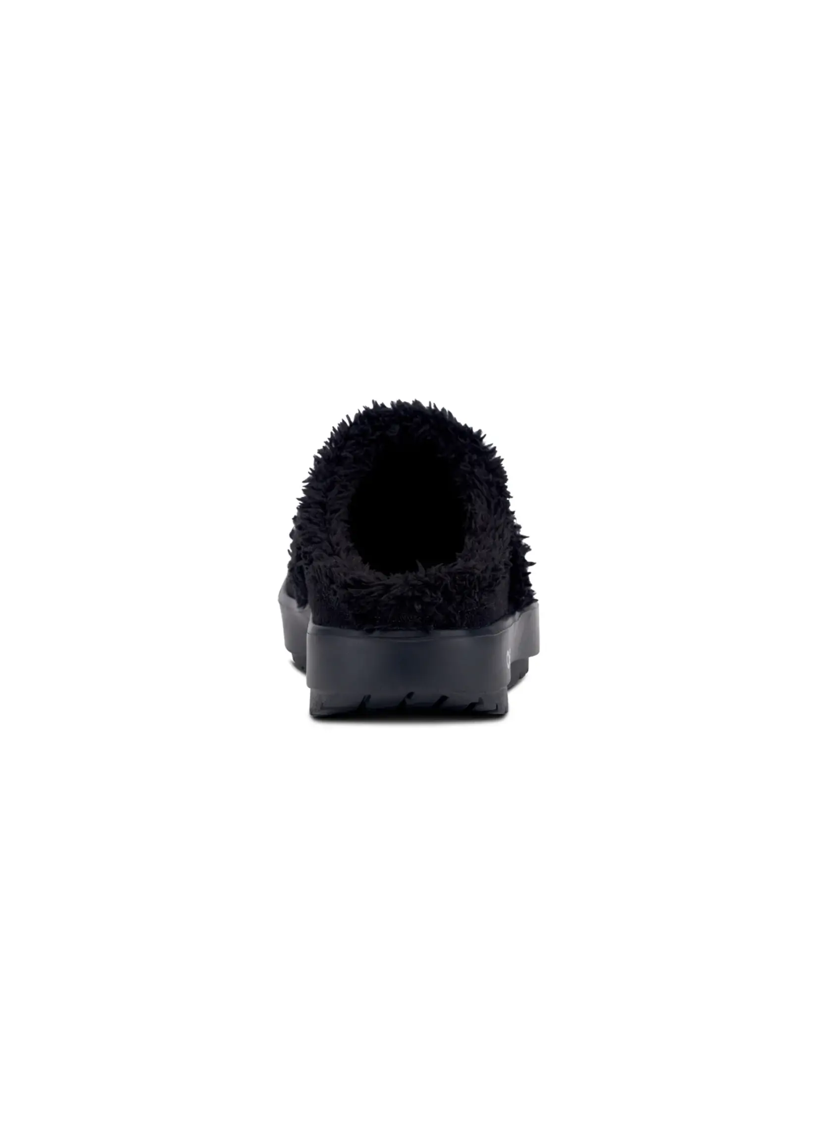 Oofos Women Oocoozie Mule
