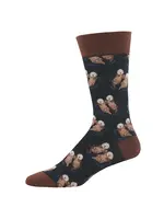 Socksmith MNC1633 Significant Otter
