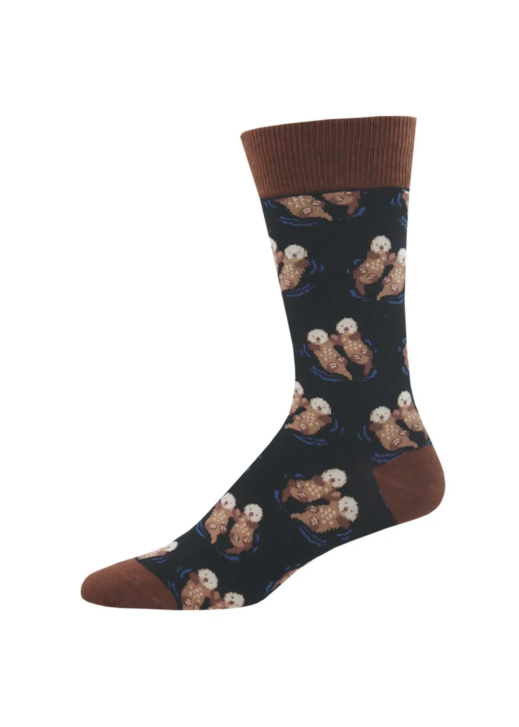 Socksmith MNC1633 Significant Otter