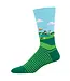 Socksmith MNC3217 Fore Putt