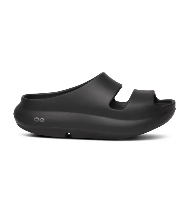Oofos OoYea Slide Sandal