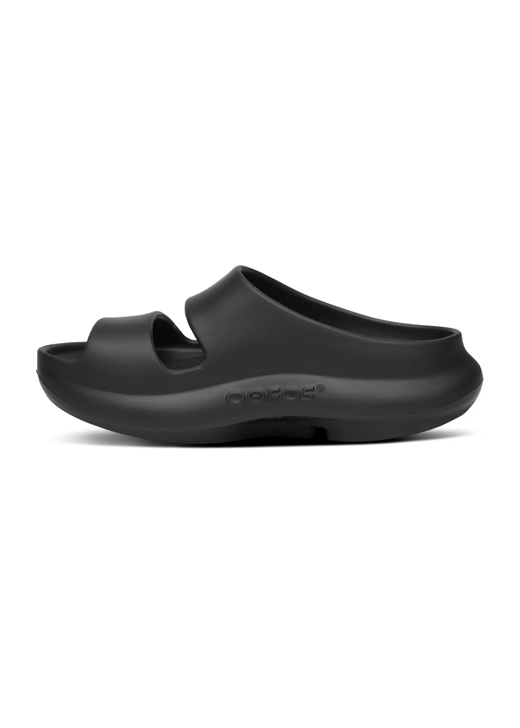 Oofos OoYea Slide Sandal