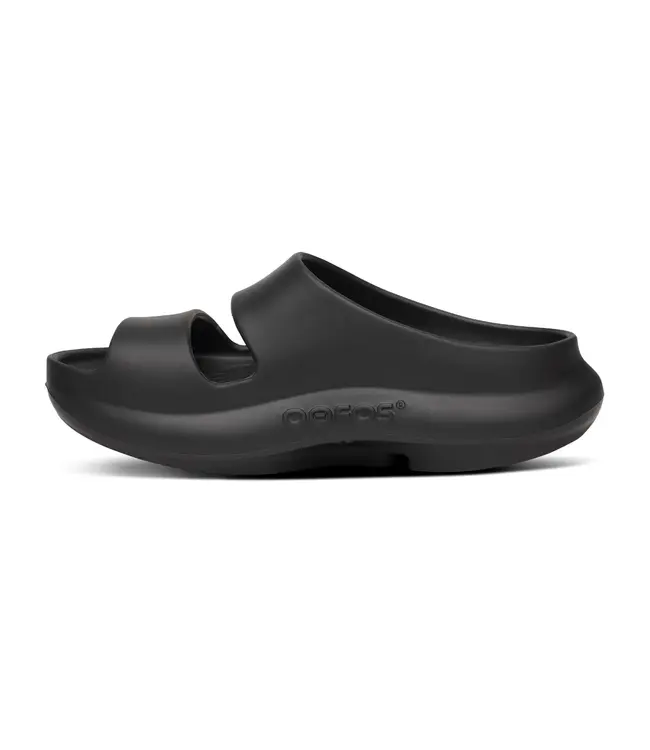 Oofos OoYea Slide Sandal