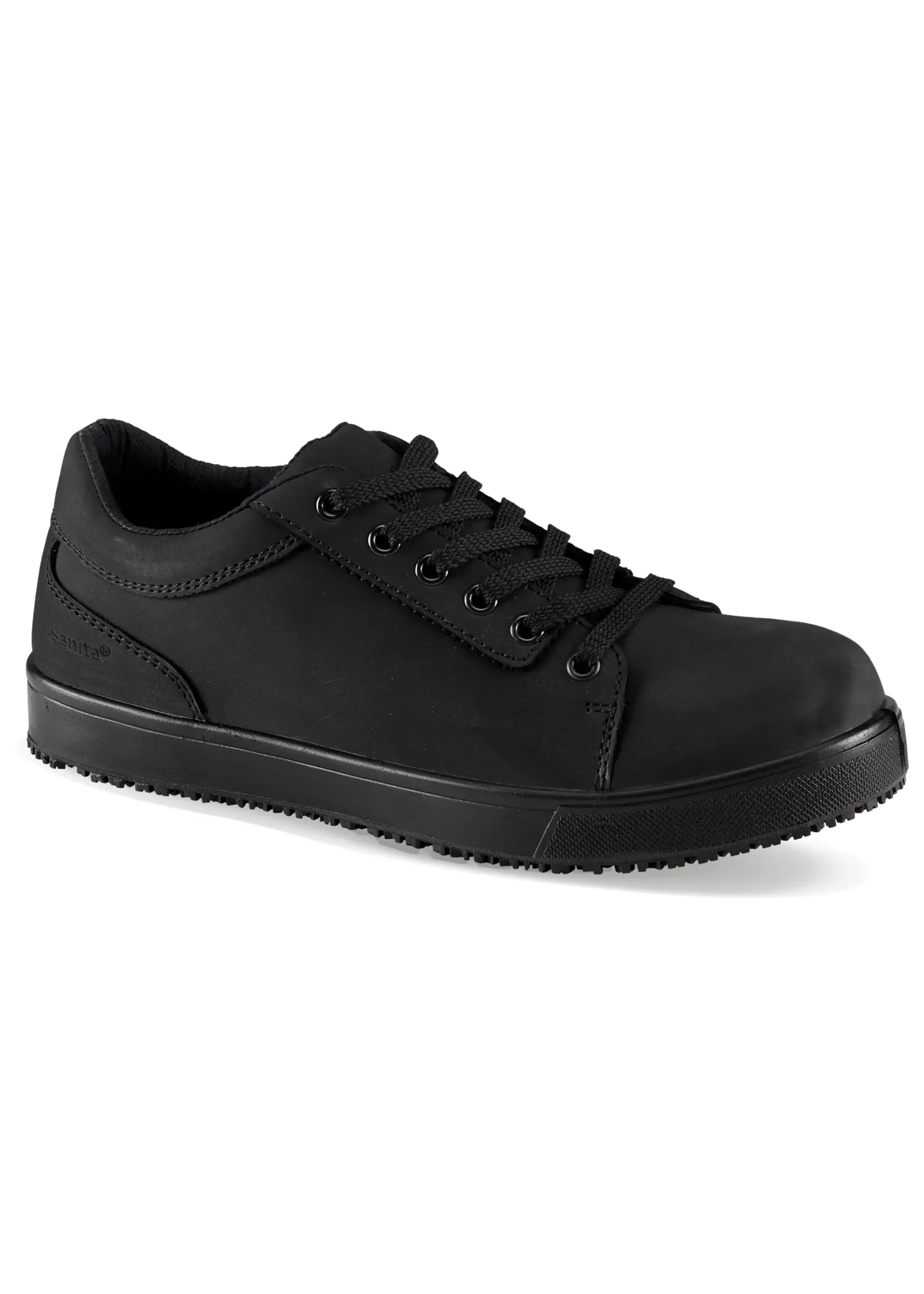 Sanita Umami S2 Steel Toe